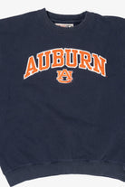 Navy Blue Auburn University Sweatshirt (2000s)