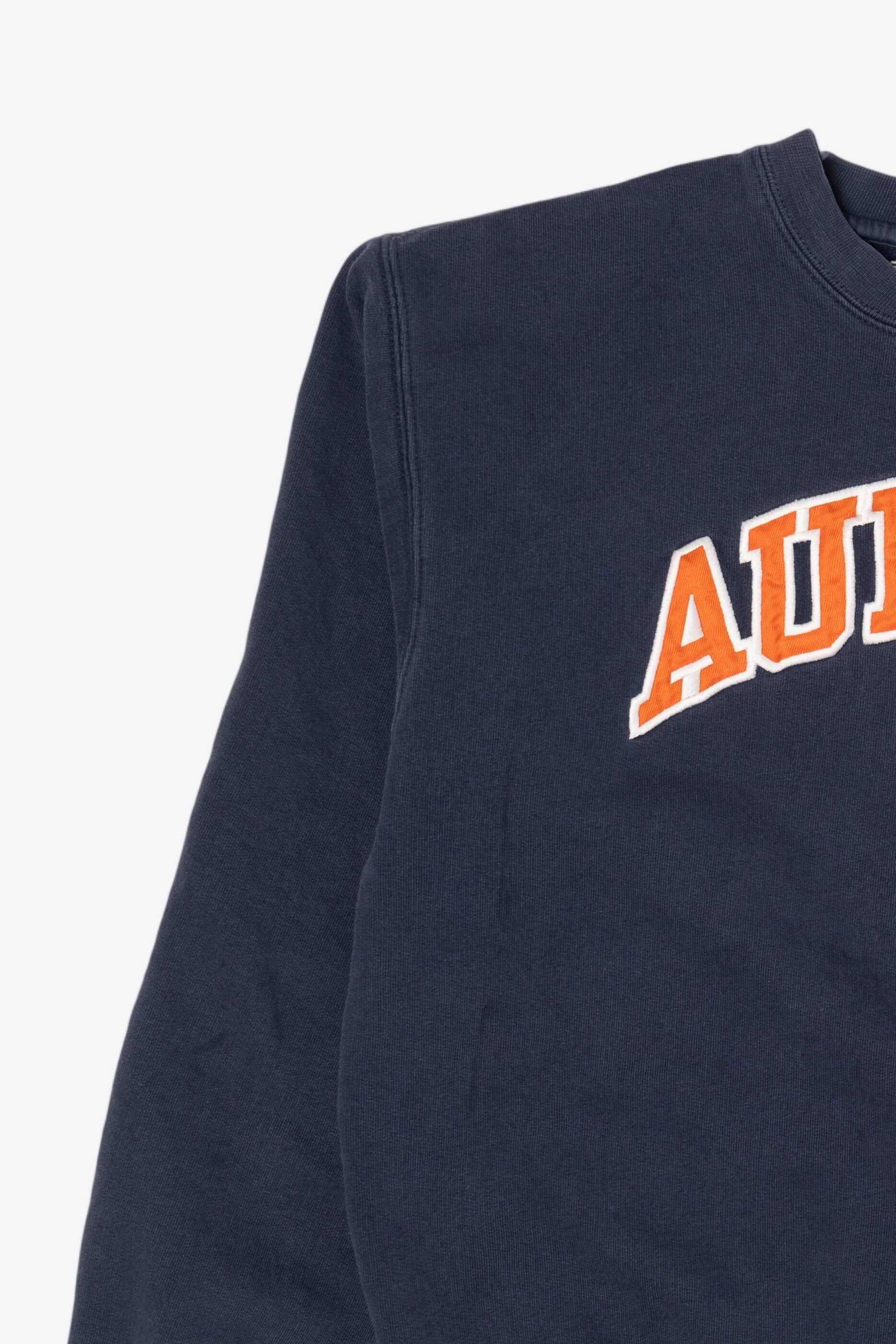 Navy Blue Auburn University Sweatshirt (2000s)