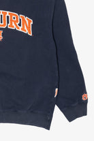 Navy Blue Auburn University Sweatshirt (2000s)