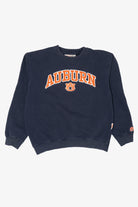 Navy Blue Auburn University Sweatshirt (2000s)