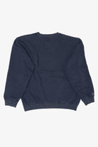 Navy Blue Auburn University Sweatshirt (2000s)
