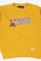 Vintage Minnesota Golden Gophers Sweatshirt (2000s)