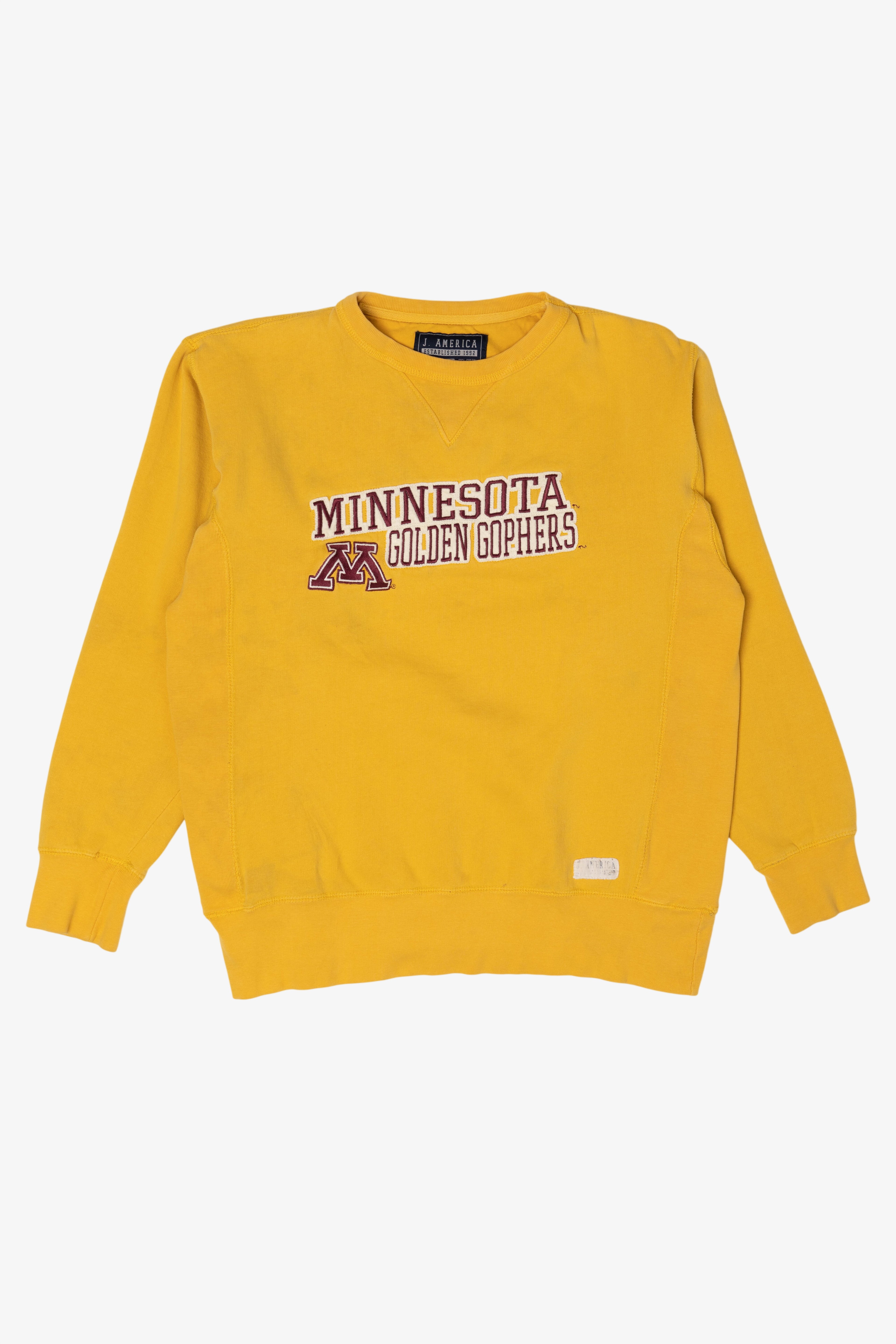 Vintage Minnesota Golden Gophers Sweatshirt (2000s)