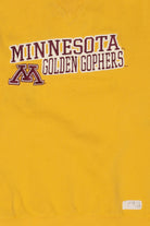 Vintage Minnesota Golden Gophers Sweatshirt (2000s)