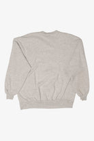 Vintage Light Gray Oklahoma State Cowboys Sweatshirt (1990s)