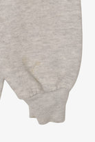 Vintage Light Gray Oklahoma State Cowboys Sweatshirt (1990s)
