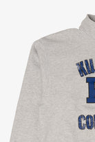 Vintage Kilgore College Half Zip Sweatshirt (1990s)