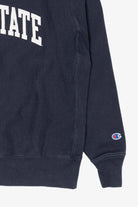 Vintage Navy Blue Penn State Sweatshirt (2000s)