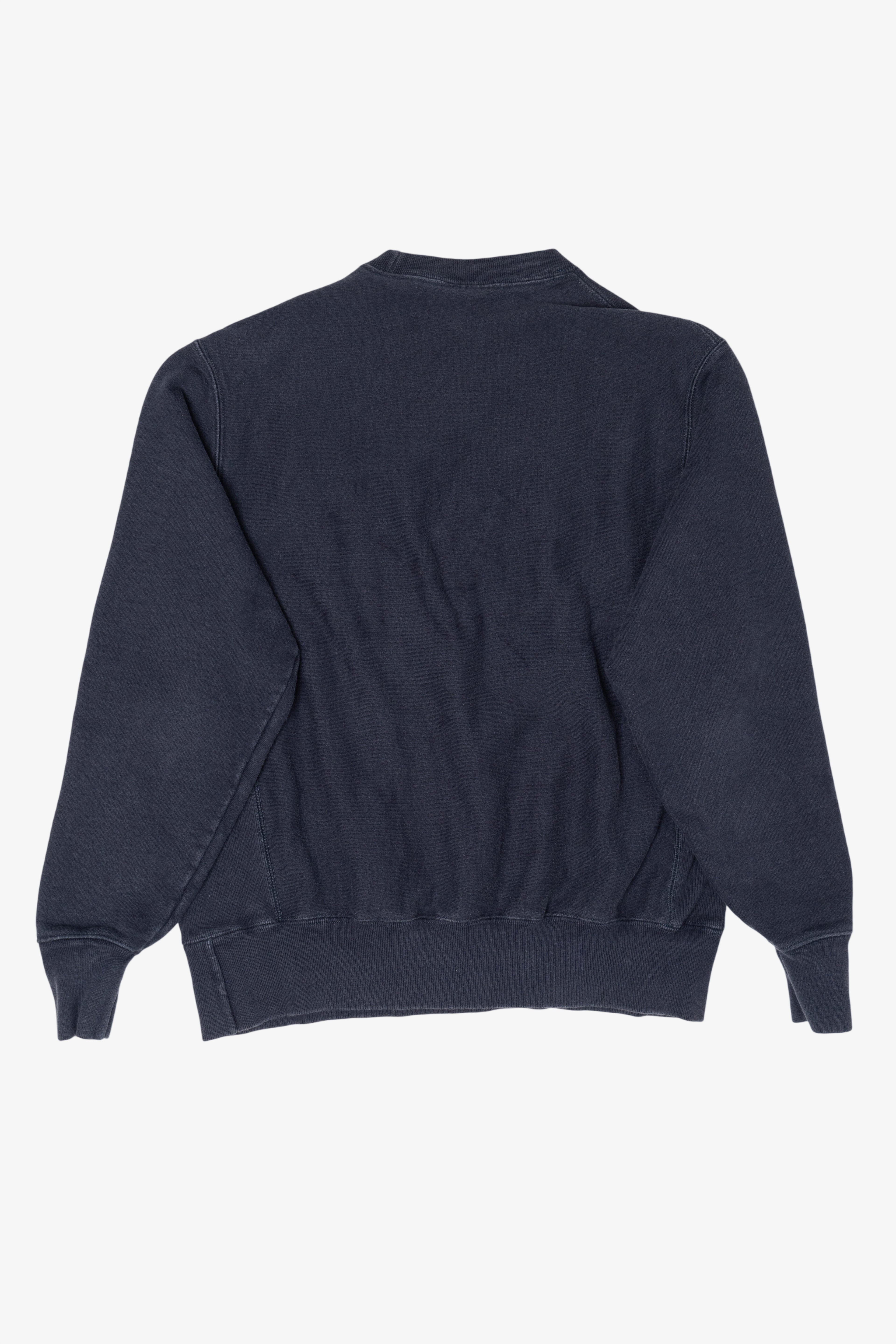 Vintage Navy Blue Penn State Sweatshirt (2000s)