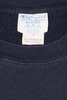 Vintage Navy Blue Penn State Sweatshirt (2000s)