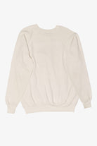 Vintage Alpha Phi Alpha Egyptian Pharaoh Raglan Sweatshirt (1990s)
