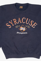 Vintage Syracuse University Orangemen Sweatshirt (1990s)