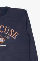 Vintage Syracuse University Orangemen Sweatshirt (1990s)