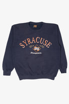 Vintage Syracuse University Orangemen Sweatshirt (1990s)