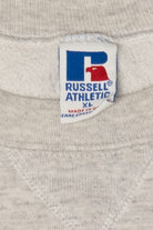 Vintage SpringArbor College Alumni Sweatshirt (1990s)
