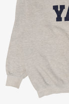 Vintage Light Gray Yale Sweatshirt (1990s)
