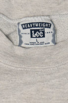 Vintage Light Gray Yale Sweatshirt (1990s)