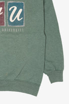 Vintage Brigham Young University Sweatshirt (1990s)