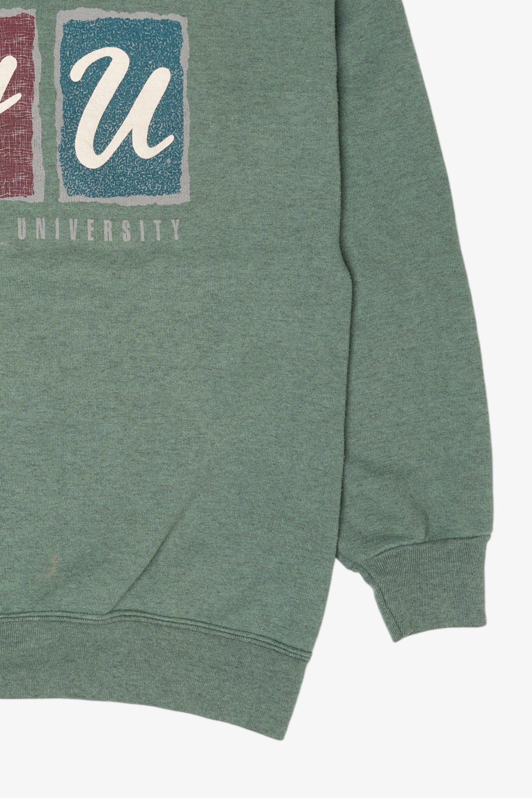 Vintage Brigham Young University Sweatshirt (1990s)