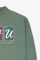Vintage Brigham Young University Sweatshirt (1990s)