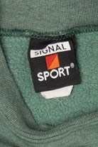 Vintage Brigham Young University Sweatshirt (1990s)
