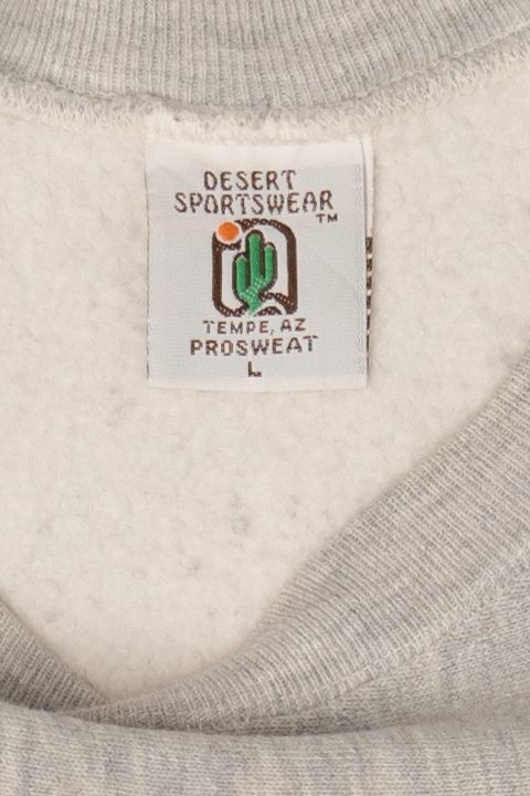 Vintage University Of Northern Colorado Sweatshirt (1980s)
