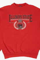 Vintage Redbirds Illinois State University Sweatshirt (1990s)