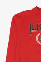 Vintage Redbirds Illinois State University Sweatshirt (1990s)