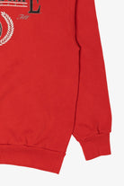 Vintage Redbirds Illinois State University Sweatshirt (1990s)