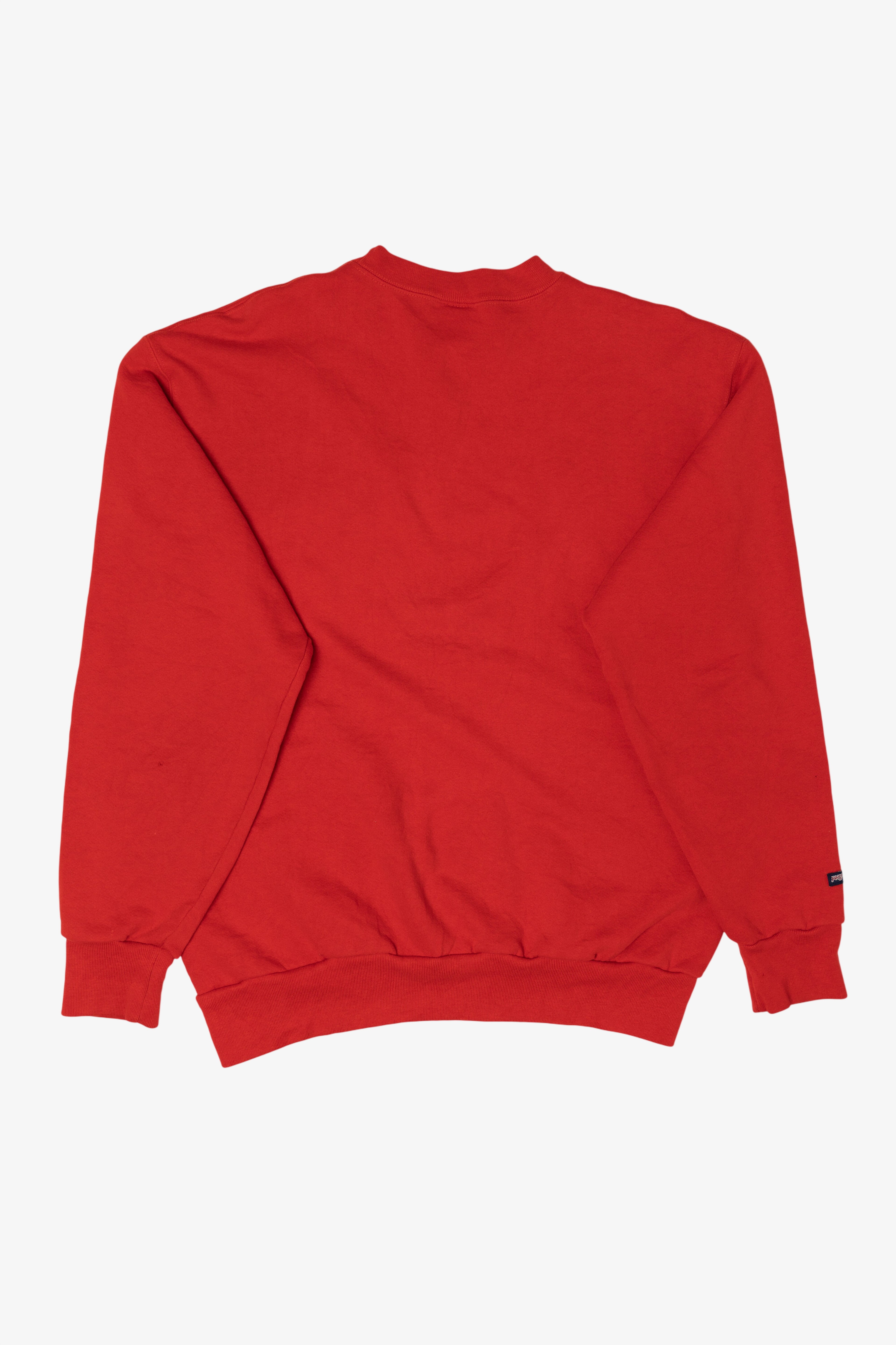 Vintage Redbirds Illinois State University Sweatshirt (1990s)