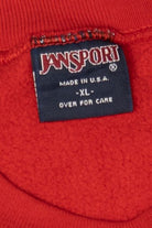 Vintage Redbirds Illinois State University Sweatshirt (1990s)
