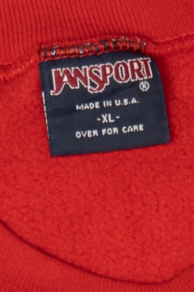 Vintage Redbirds Illinois State University Sweatshirt (1990s)