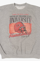 Southeast Missouri State University Homecoming Sweatshirt (2020s)