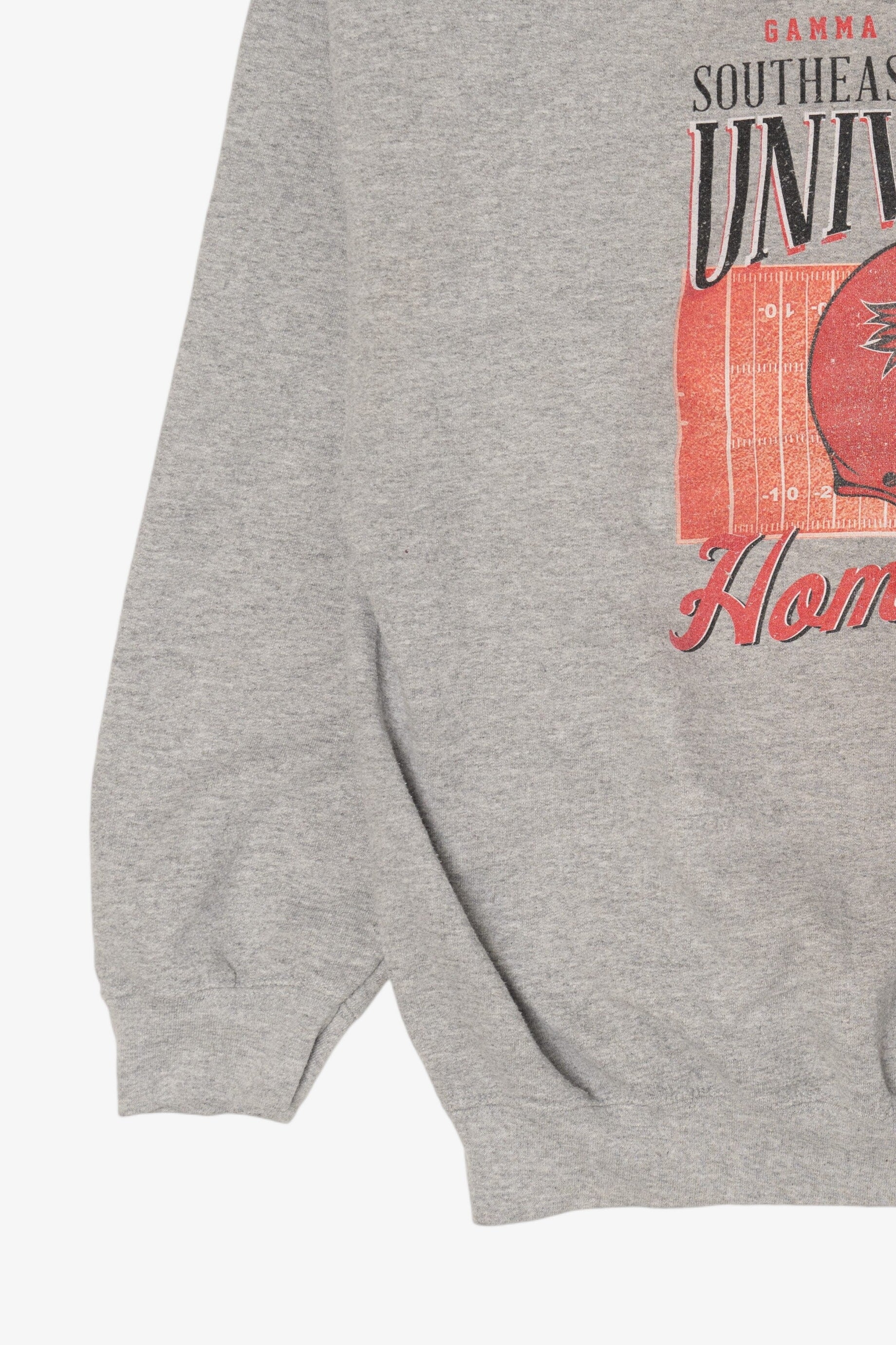 Southeast Missouri State University Homecoming Sweatshirt (2020s)