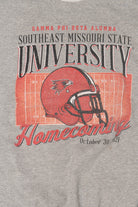 Southeast Missouri State University Homecoming Sweatshirt (2020s)