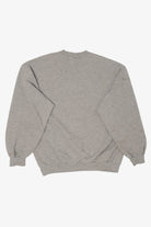 Gray Distressed Ohio State Buckeyes Sweatshirt (2000s)