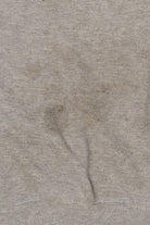 Gray Distressed Ohio State Buckeyes Sweatshirt (2000s)