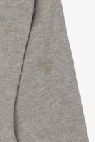 Gray Distressed Ohio State Buckeyes Sweatshirt (2000s)