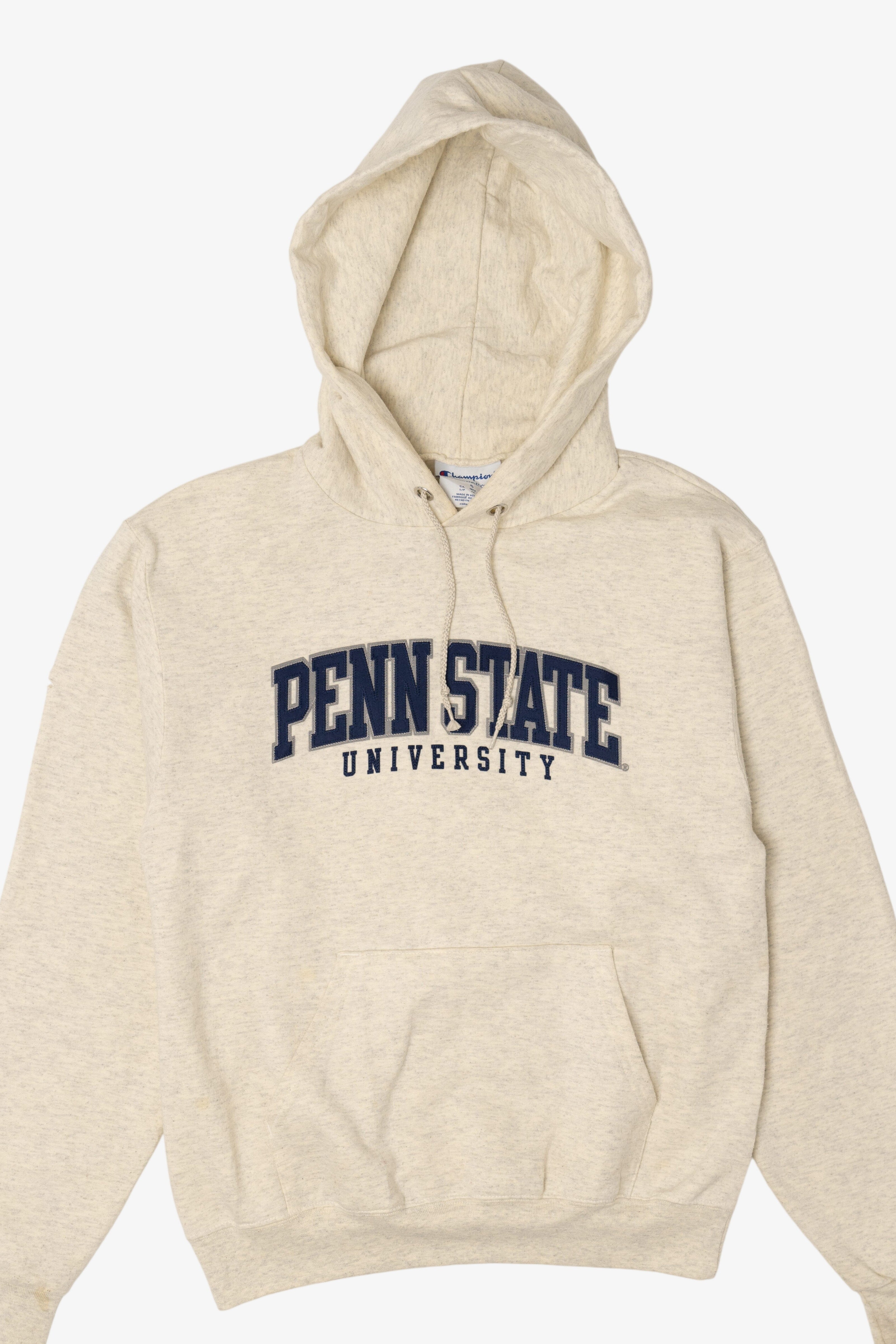 Penn State University Hooded Sweatshirt (2010s)
