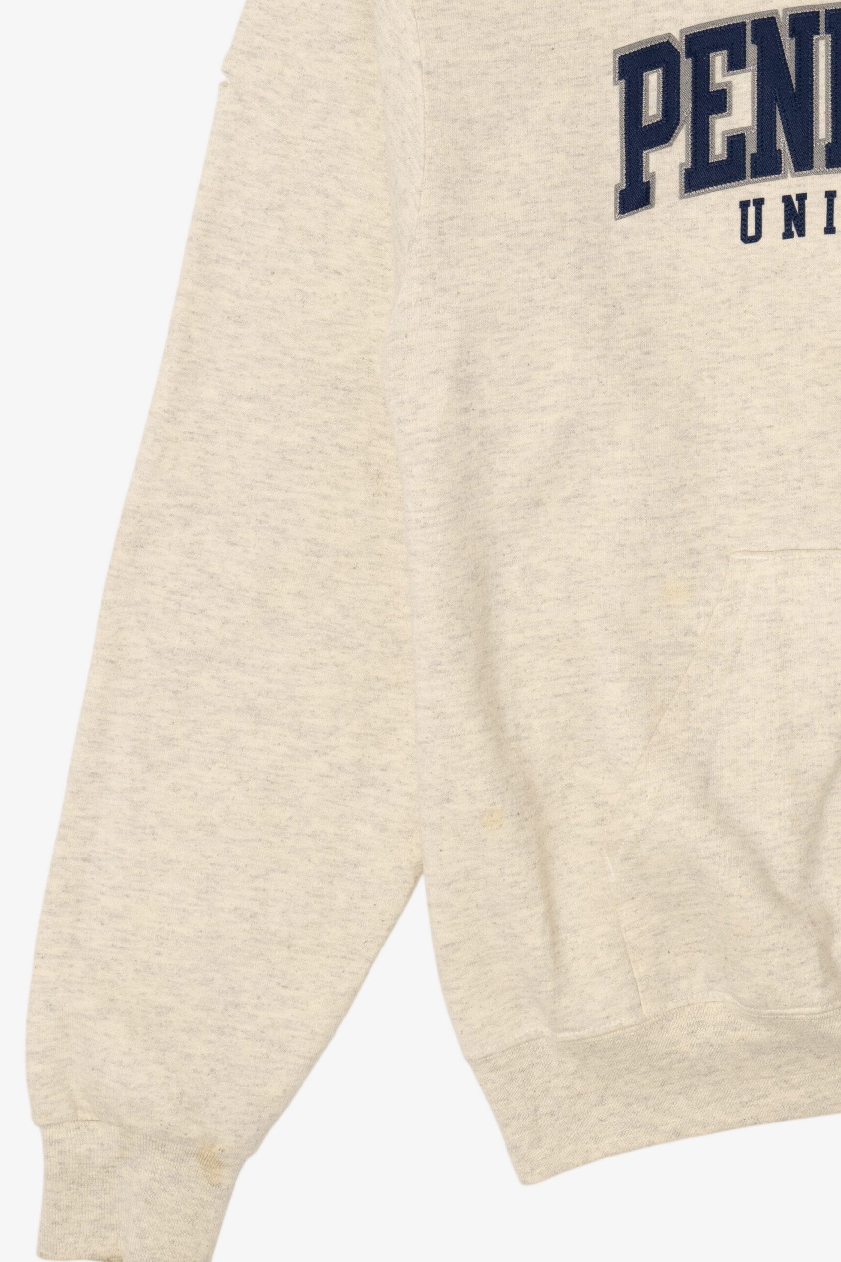 Penn State University Hooded Sweatshirt (2010s)