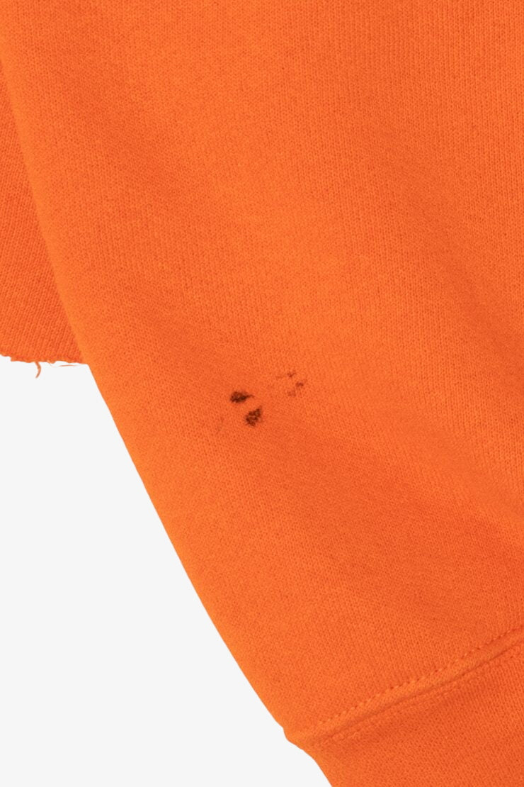 Vintage Distressed Orange Florida Gators Sweatshirt (1990s)