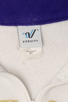 Vintage Wildcats Varsity Fleece Sweatshirt (1990s)