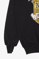 Vintage New Orleans NCAA Final Four 1987 Raglan Sweatshirt (1980s)