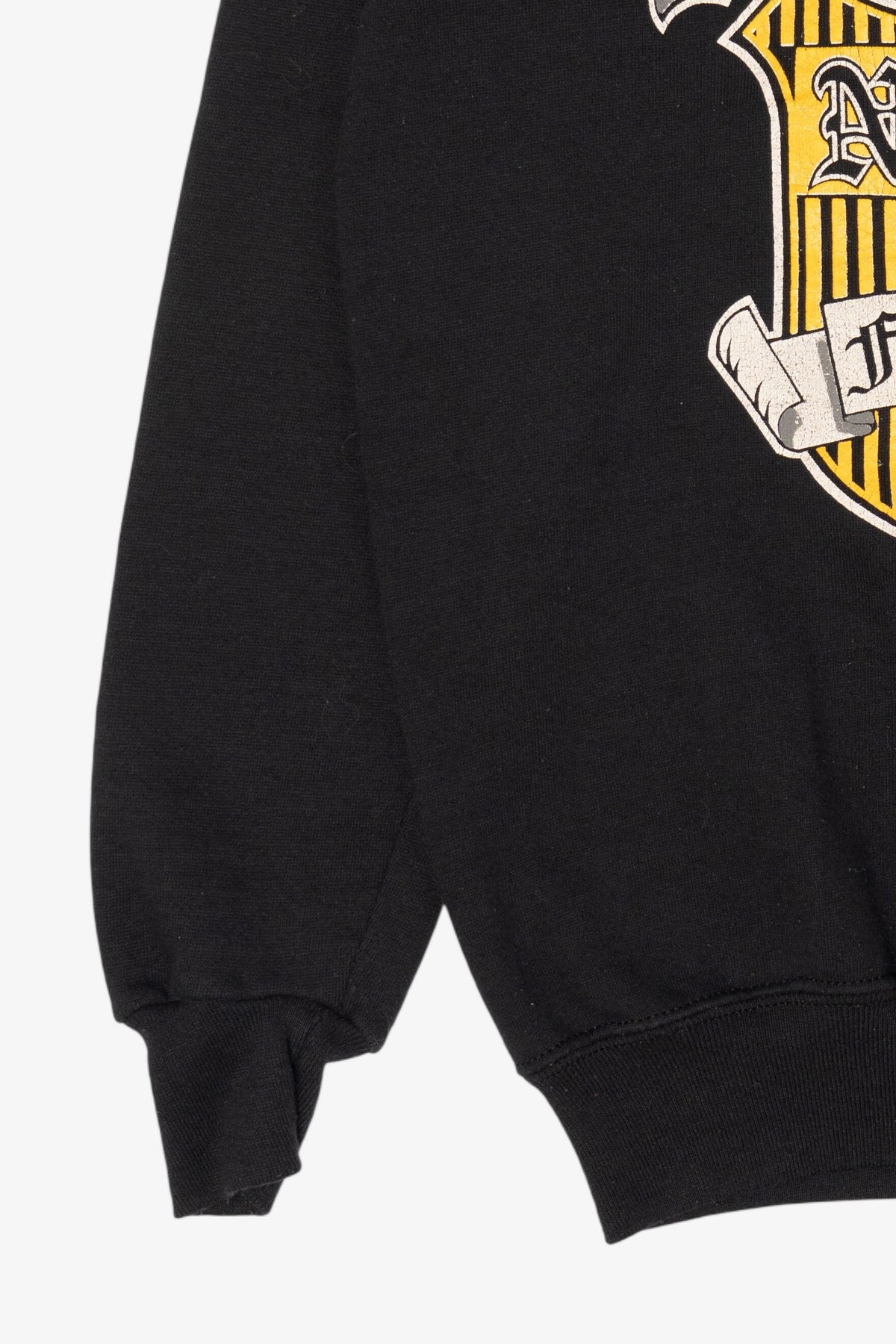 Vintage New Orleans NCAA Final Four 1987 Raglan Sweatshirt (1980s)