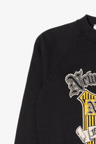 Vintage New Orleans NCAA Final Four 1987 Raglan Sweatshirt (1980s)