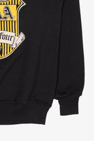 Vintage New Orleans NCAA Final Four 1987 Raglan Sweatshirt (1980s)
