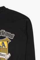 Vintage New Orleans NCAA Final Four 1987 Raglan Sweatshirt (1980s)