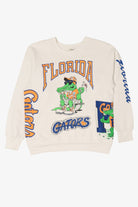 Vintage Florida Gators "Simply The Best" Raglan Sweatshirt (1980s)