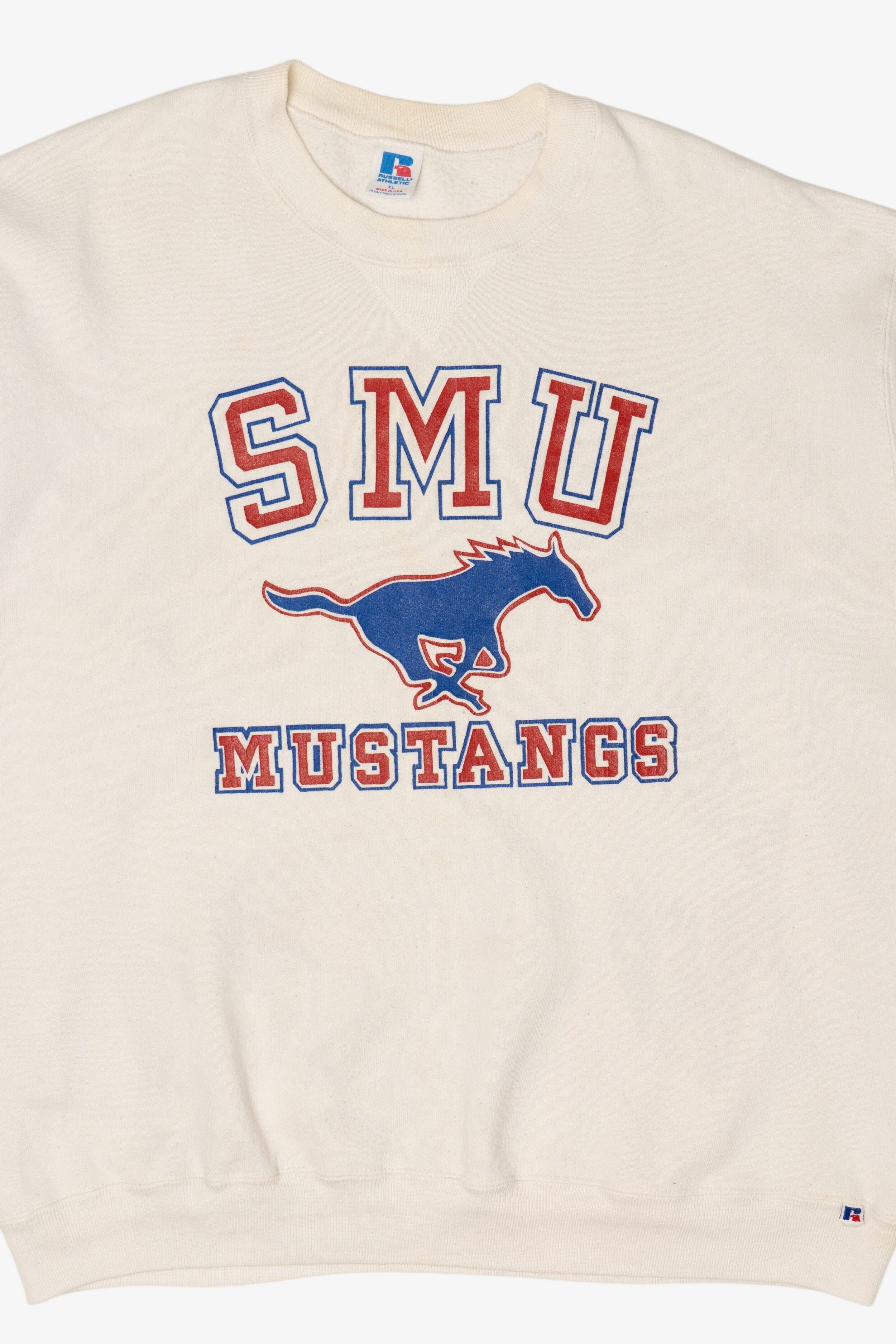 Vintage College Sweatshirts & Hoodies | Ragstock