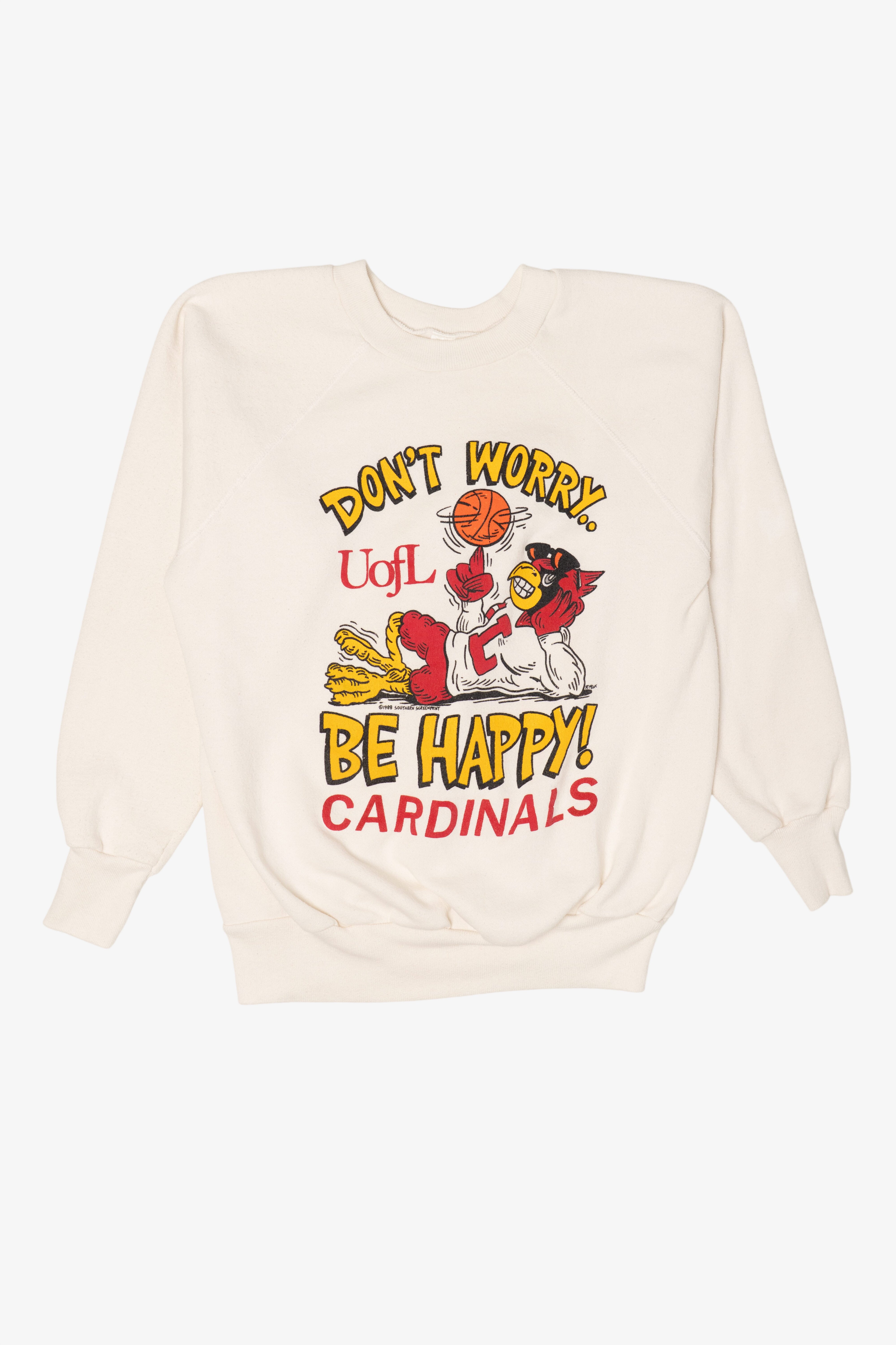 70S Vintage college sweat半袖スウェット Vintage College Sweatshirts & Hoodies | Ragstock